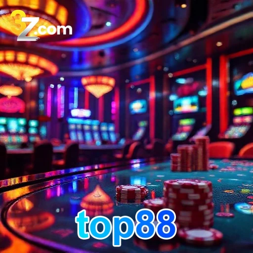 top88 Jogos de caça-níqueis